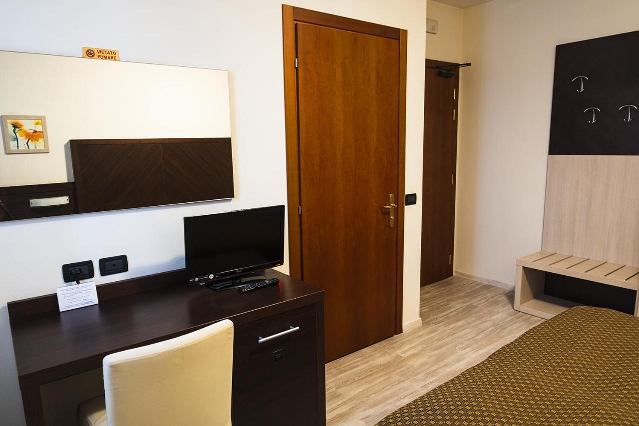 تريفيزو B&B Villalta المظهر الخارجي الصورة