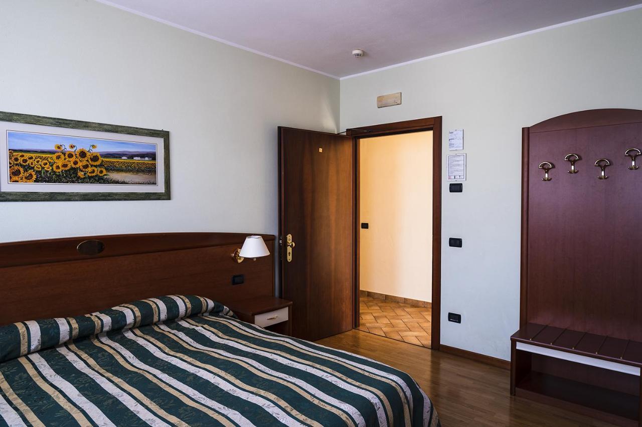 تريفيزو B&B Villalta المظهر الخارجي الصورة